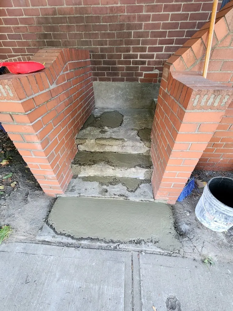 Home renovation and repair project 14 completed by Handymen GTA in the Greater Toronto Area